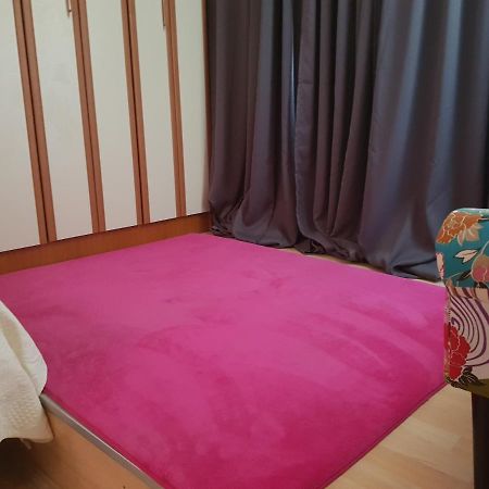Apartment Milena 오미스 외부 사진