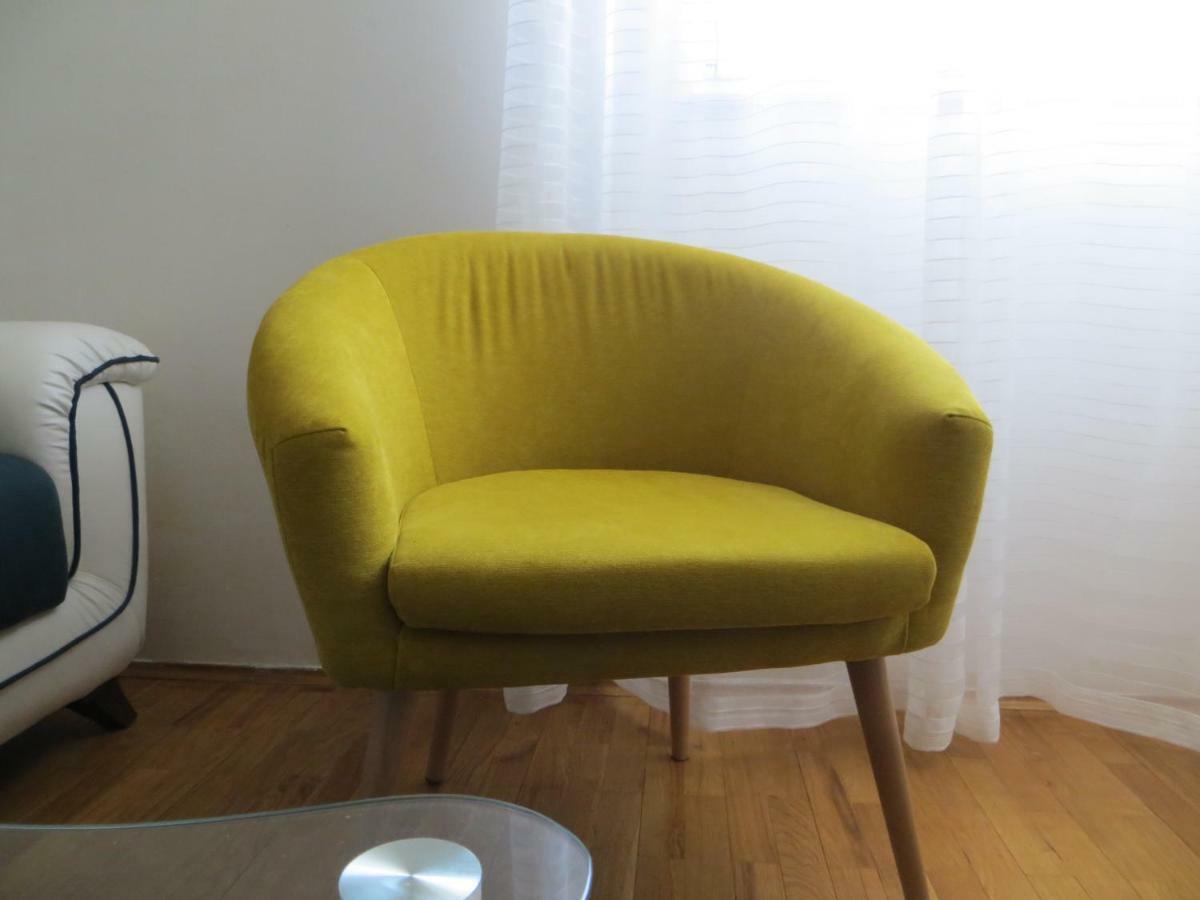Apartment Milena 오미스 외부 사진